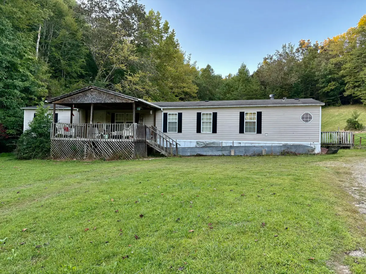 371 Jarvis Branch Road, Barbourville, KY 40906 - Image #1