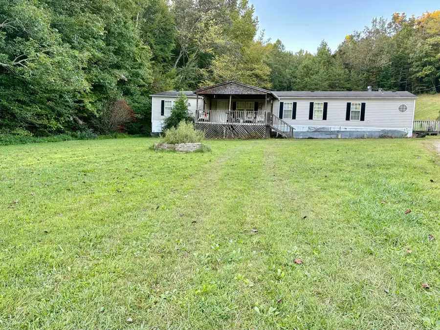 371 Jarvis Branch Road, Barbourville, KY 40906 - Image #2