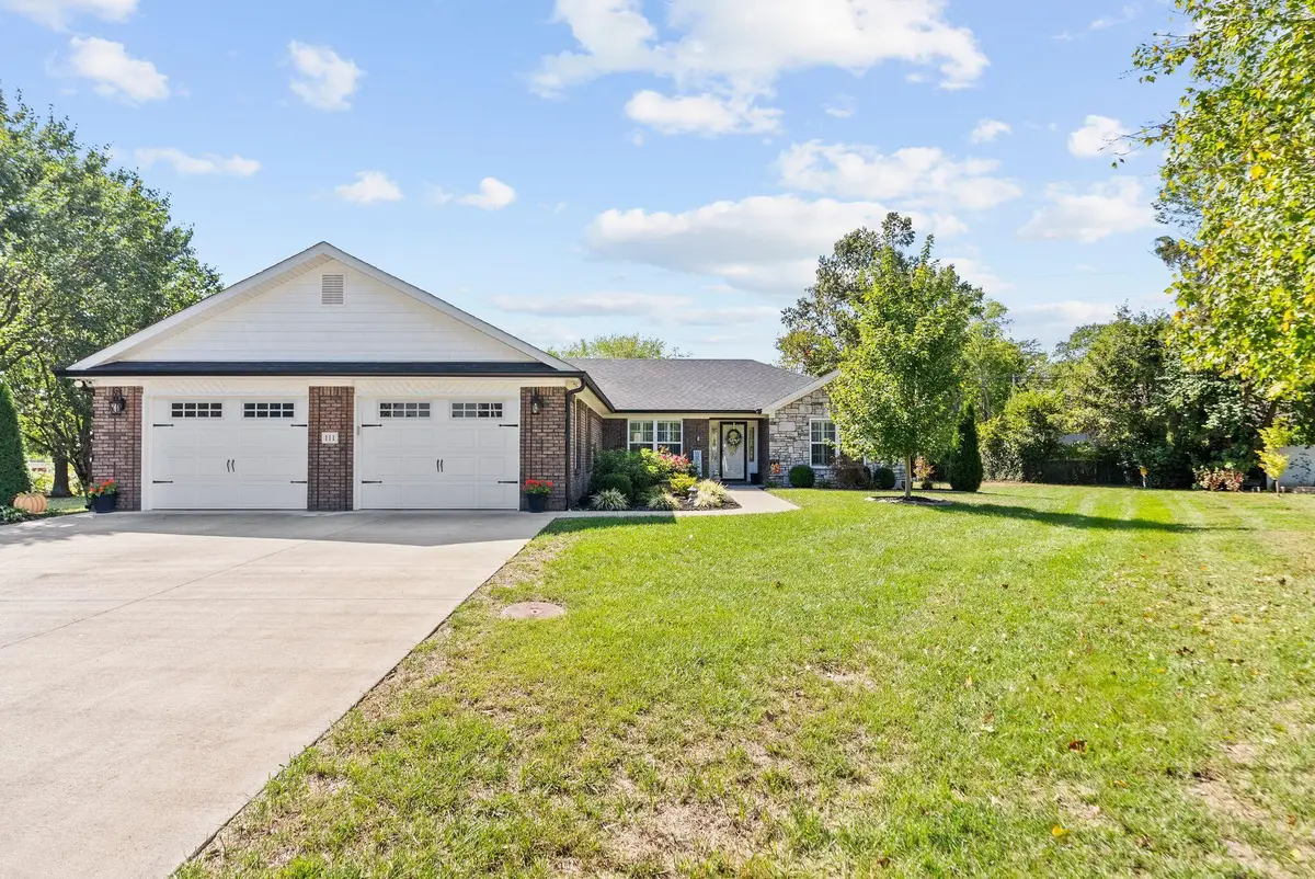 111 Lynne Drive, Berea, KY 40403 - Image #1