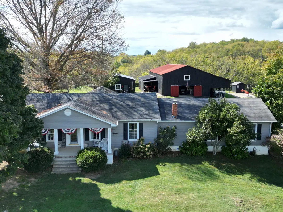 295 Walnut Meadow Road, Richmond, KY 40475 - Image #1