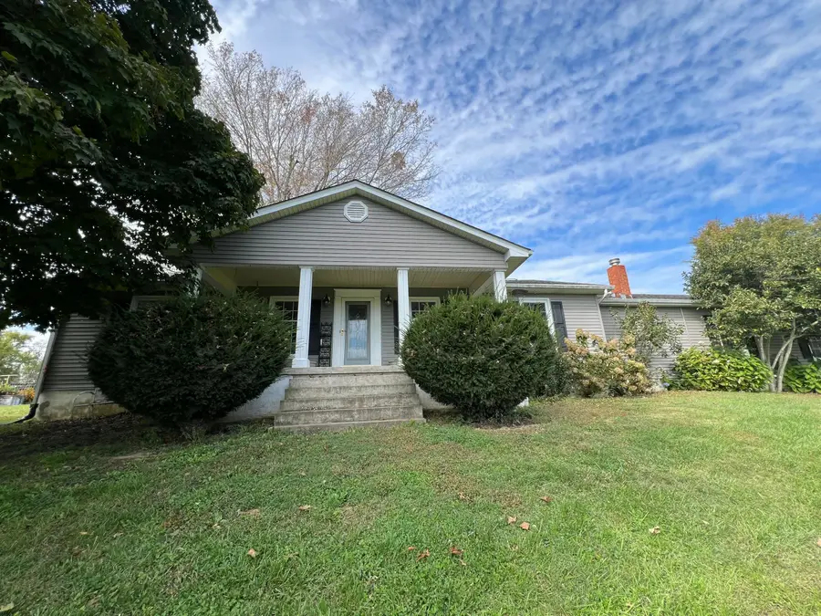 295 Walnut Meadow Road, Richmond, KY 40475 - Image #3