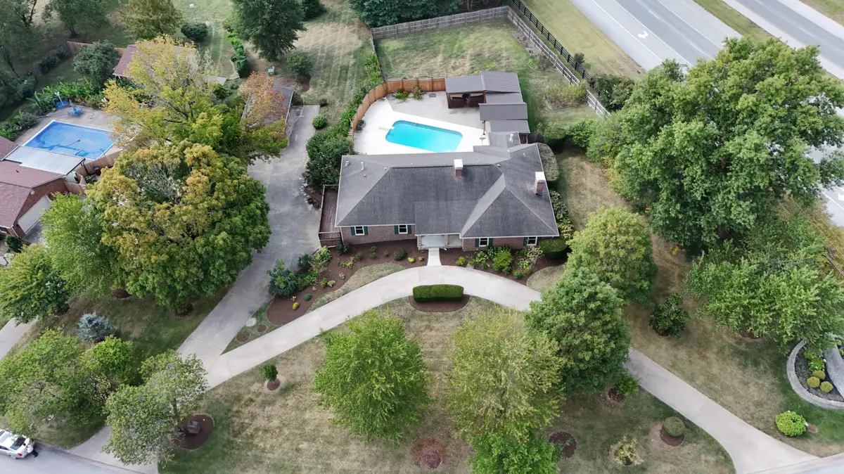 188 Old Coach Road, Nicholasville, KY 40356 - Image #1
