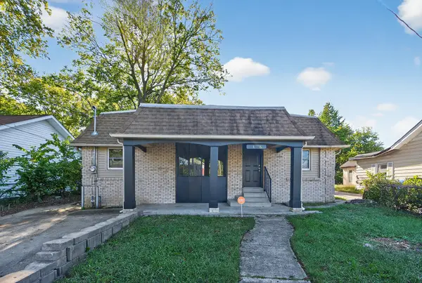 416 Douglas Avenue, Lexington, KY 40508