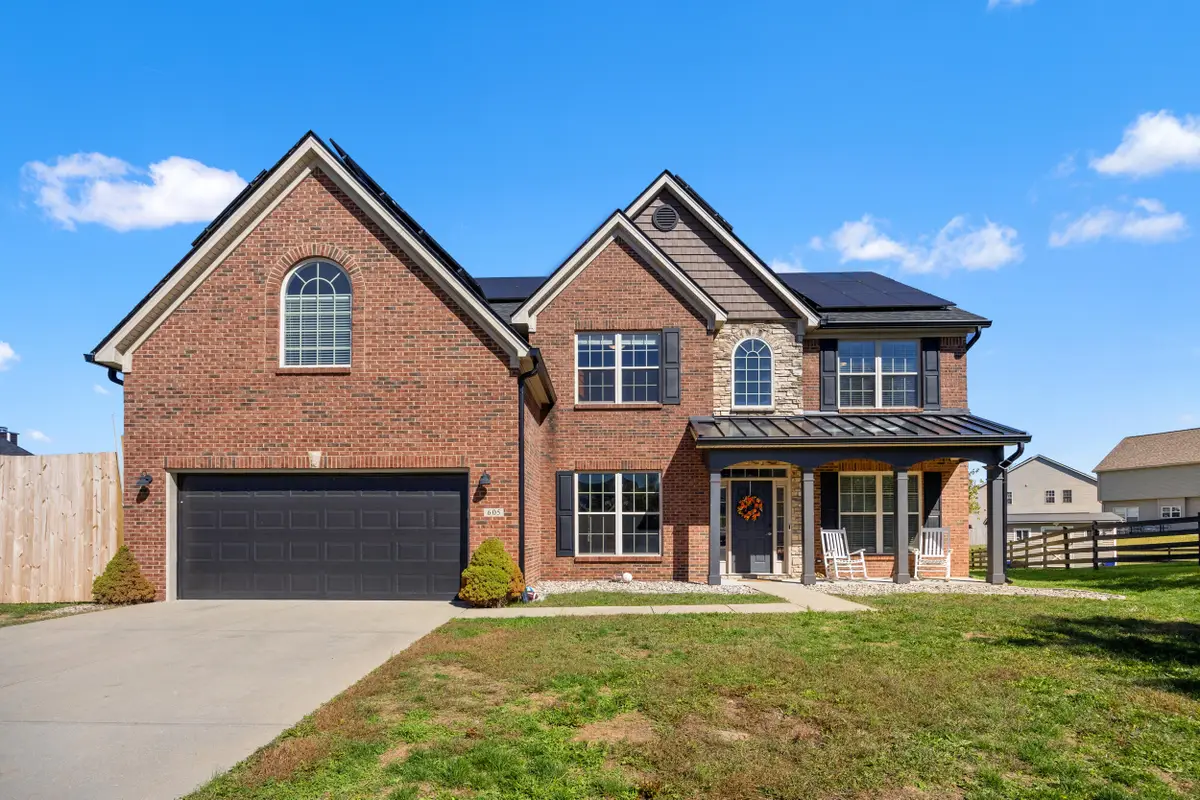 605 Lilac Court, Richmond, KY 40475 - Image #1