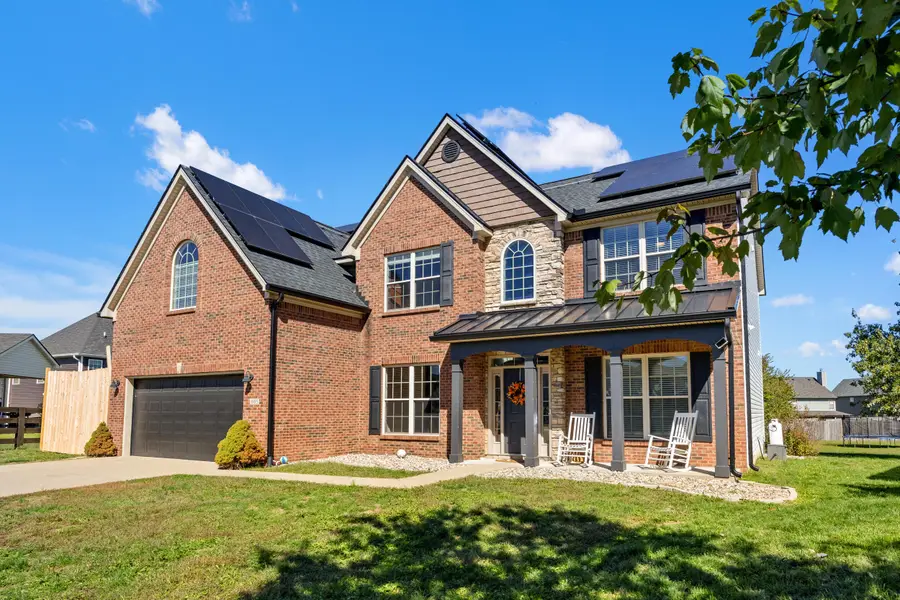 605 Lilac Court, Richmond, KY 40475 - Image #2