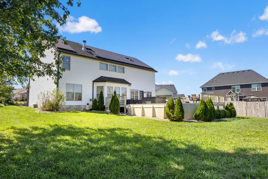 605 Lilac Court, Richmond, KY 40475 - Image #3