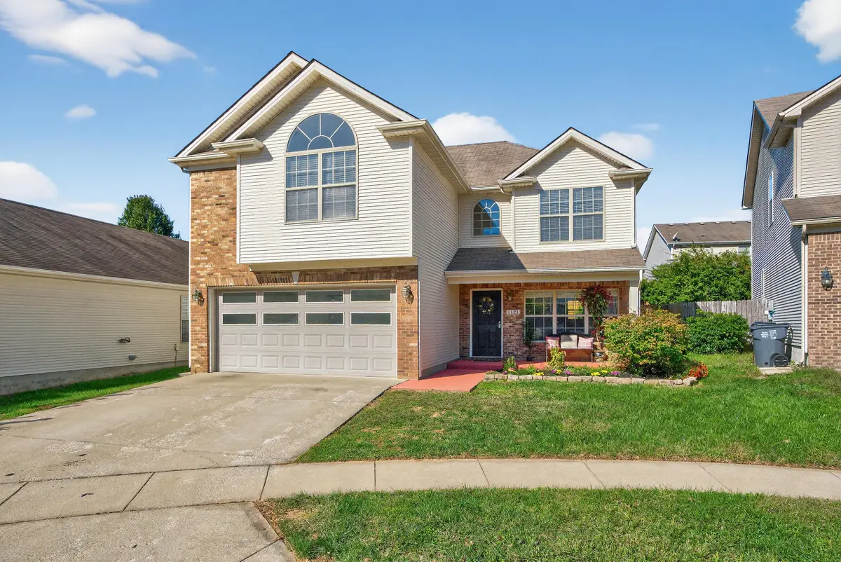 1121 Harlan Circle, Lexington, KY 40514 - Image #1