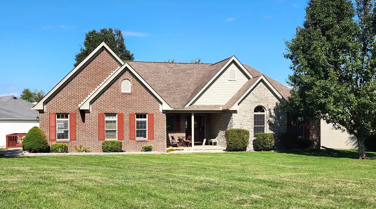 2200 Clearwater Drive, Lawrenceburg, KY 40342 - Image #1