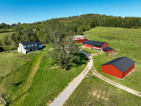 599 Watson Chapel Road, Liberty, KY 42539