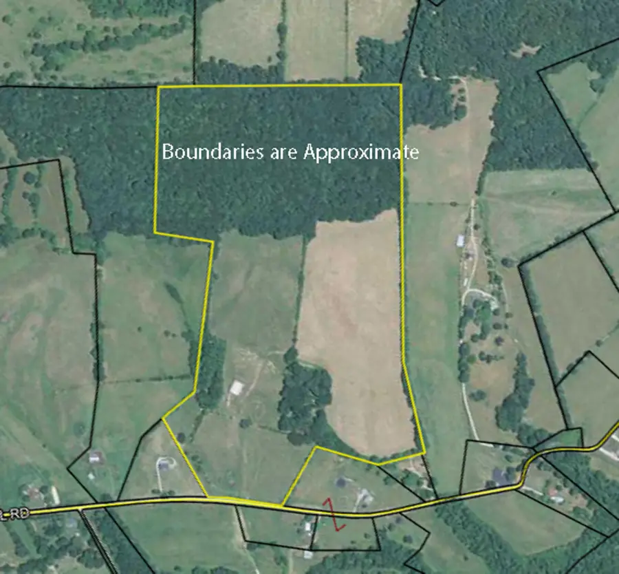 599 Watson Chapel Road, Liberty, KY 42539 - Image #3