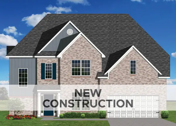 268 Gravel Springs Path, Nicholasville, KY 40356