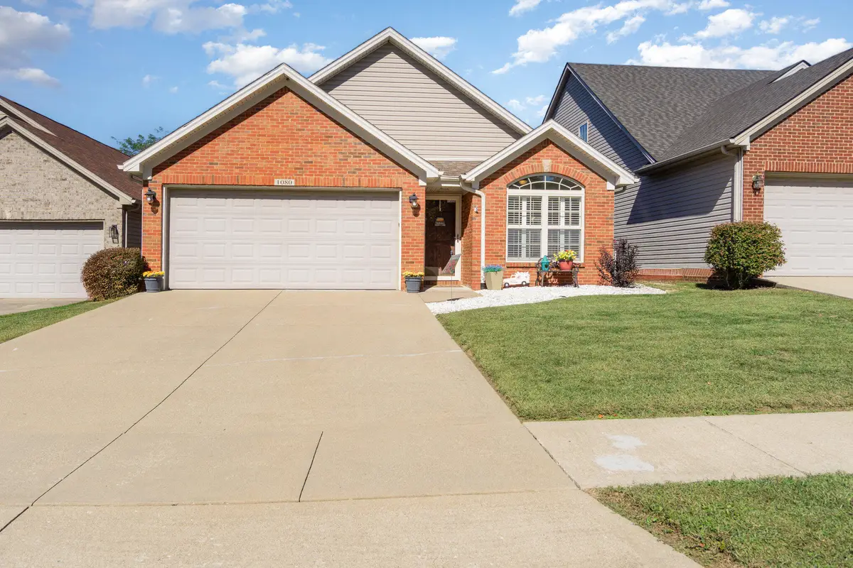 1080 Brick House Lane, Lexington, KY 40509 - Image #1