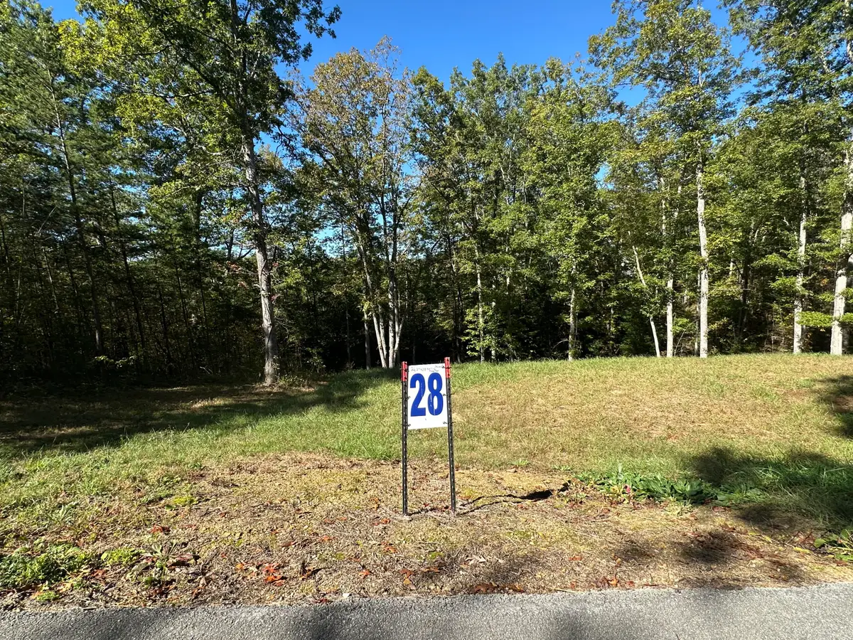 26 Cliffs Line Drive, London, KY 40741 - Image #1