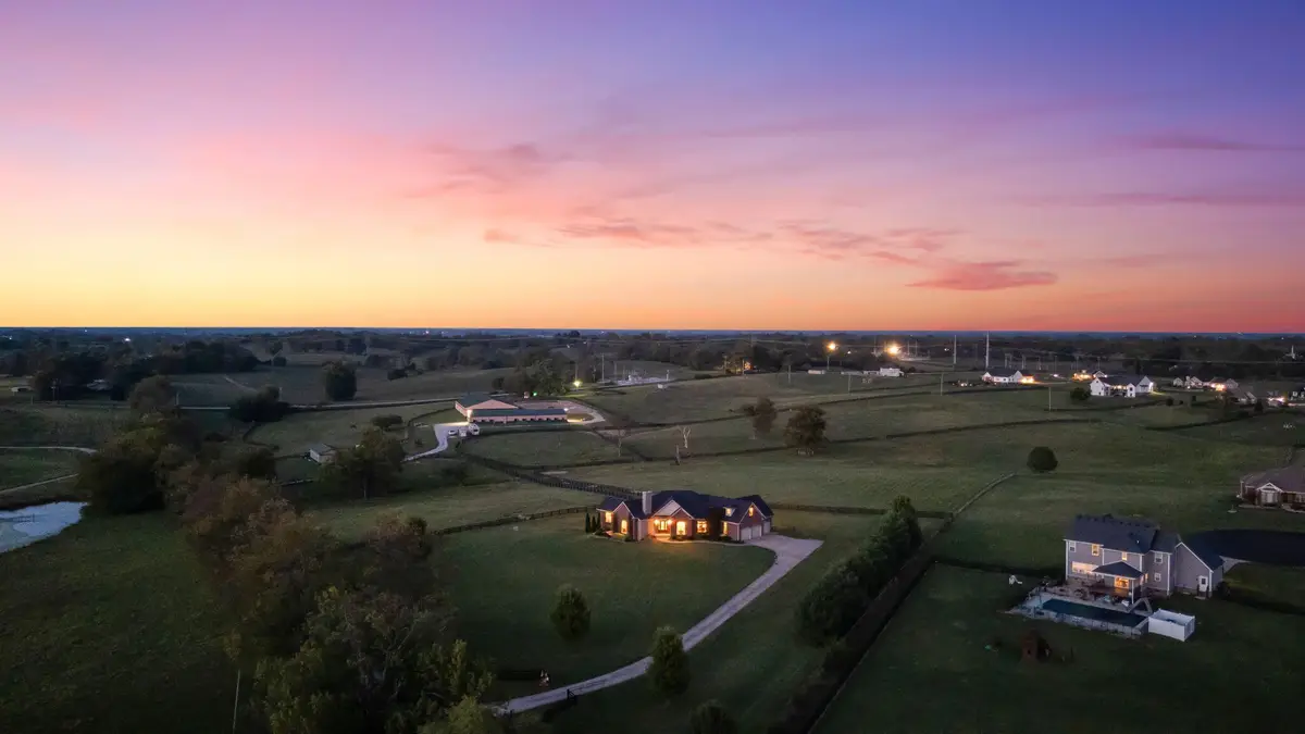 3200 Fishers Mill Road, Midway, KY 40347 - Image #1