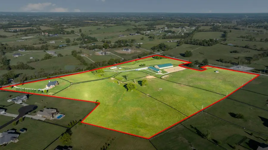 3200 Fishers Mill Road, Midway, KY 40347 - Image #3