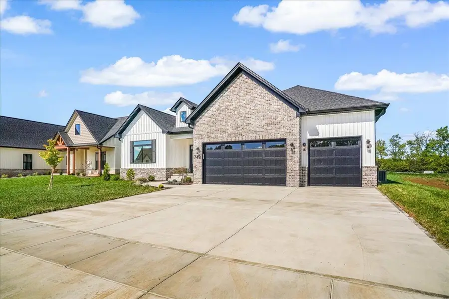 749 Azalea Lane, Versailles, KY 40383 - Image #3