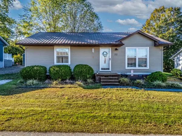 22 Holiday Drive, Vanceburg, KY 41179