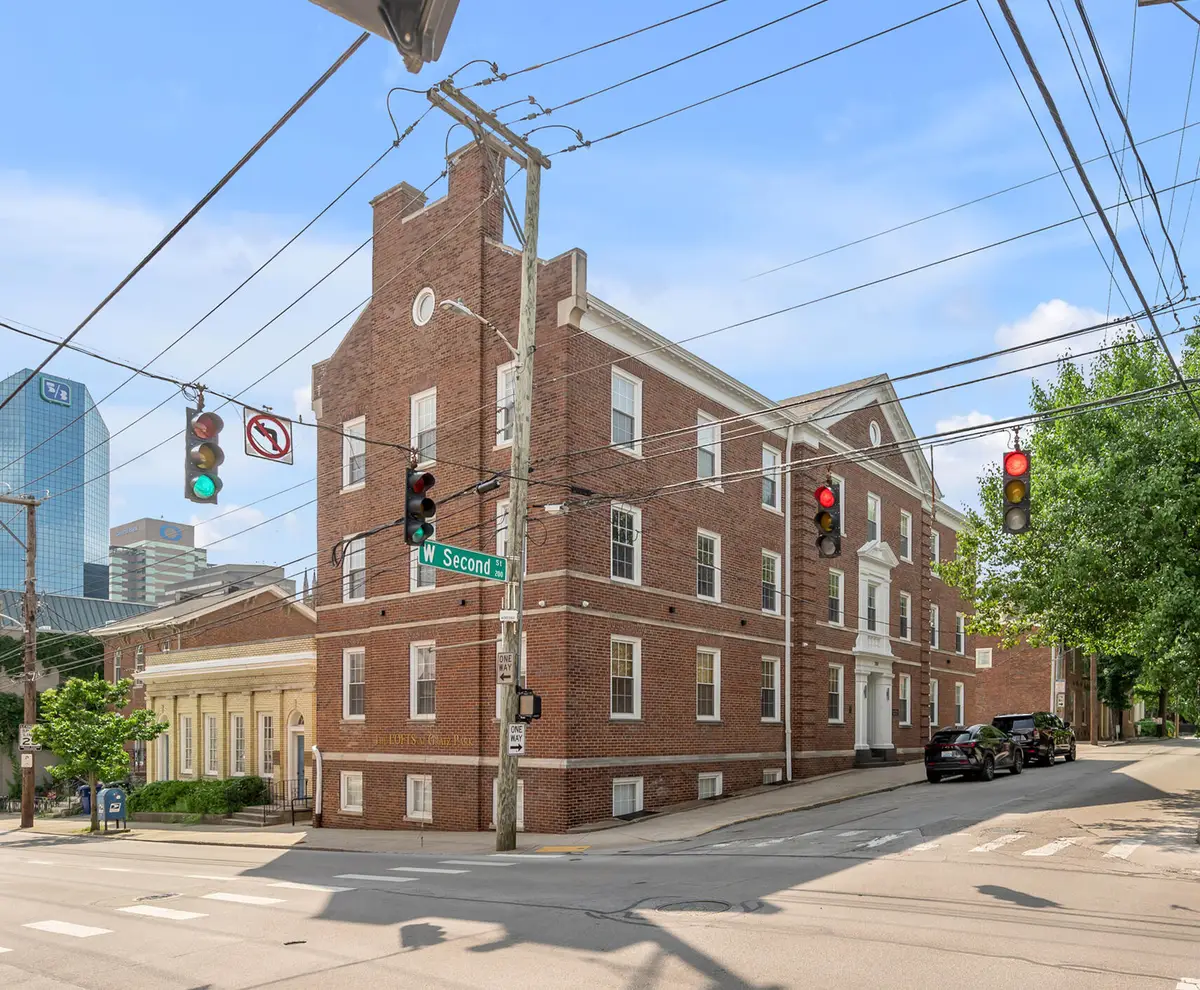 200 W Second Street #300, Lexington, KY 40507 - Image #1