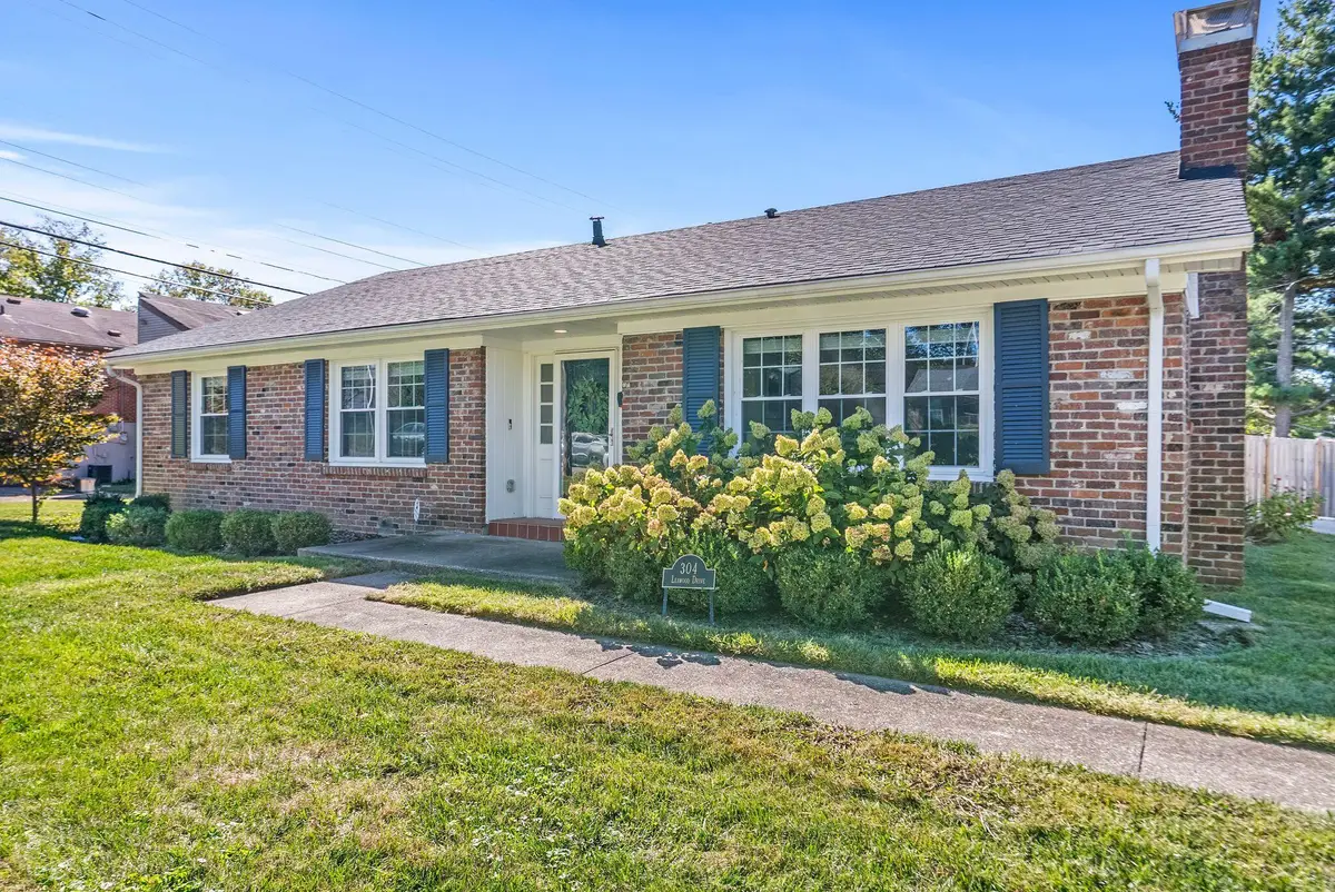 304 Leawood Drive, Lexington, KY 40502 - Image #1