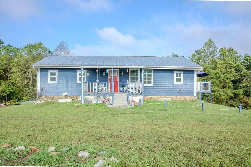 135 Fern Valley Way, Irvine, KY 40336 - Image #1