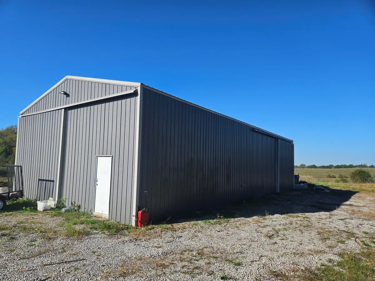 196 Hopewell Road, Harrodsburg, KY 40330 - Image #1