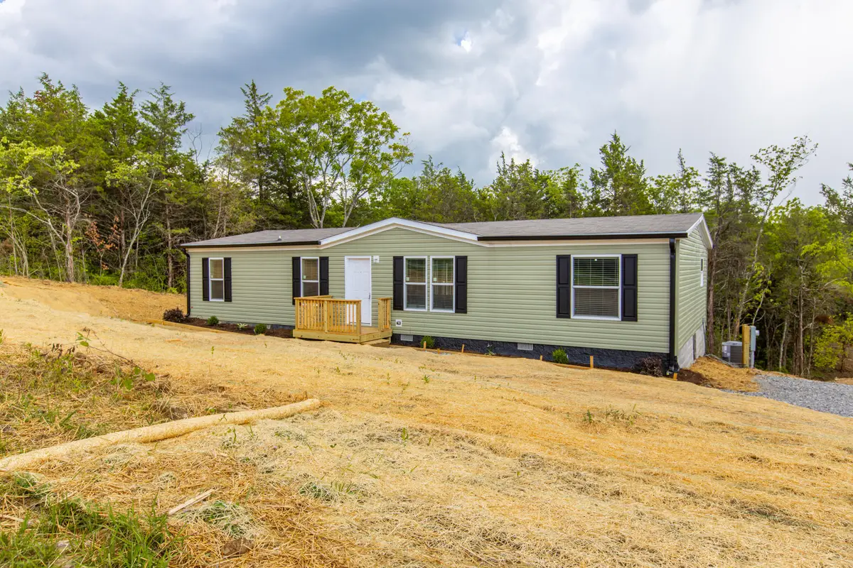 306 Parsons Lane, Harrodsburg, KY 40330 - Image #1