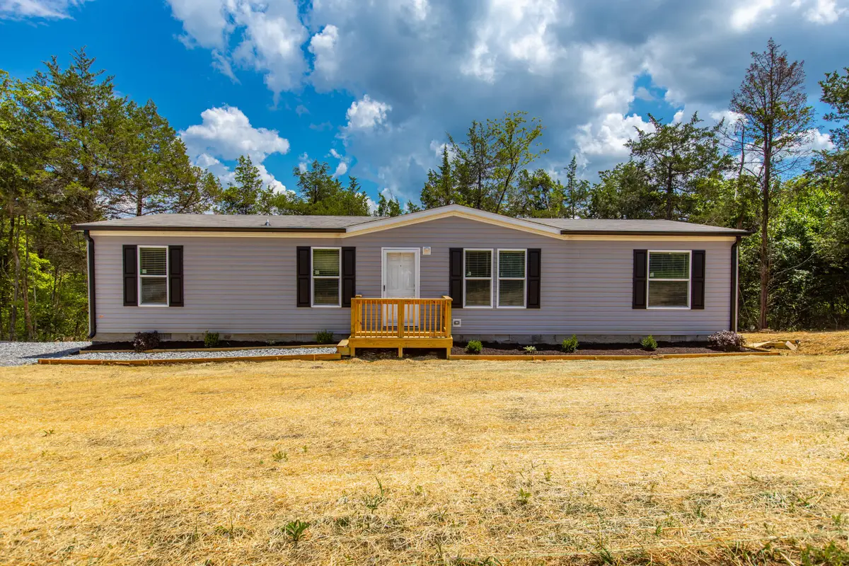 346 Parsons Lane, Harrodsburg, KY 40330 - Image #1