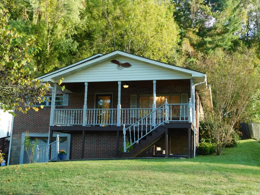 28 Wolf Hollow Road, Baxter, KY 40806 - Image #3