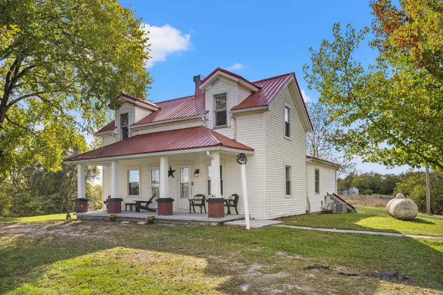 5021 St Johns Road, Frankfort, KY 40601 - Image #2