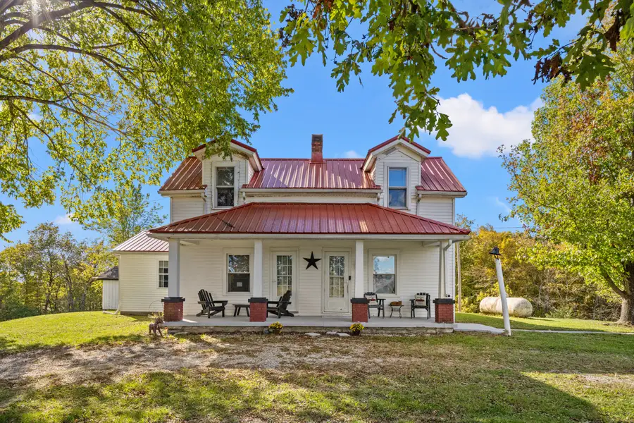 5021 St Johns Road, Frankfort, KY 40601 - Image #3