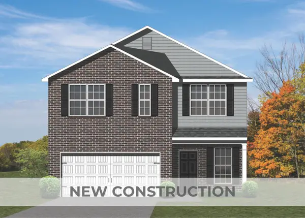 1205 Leanndra Park, Lexington, KY 40511