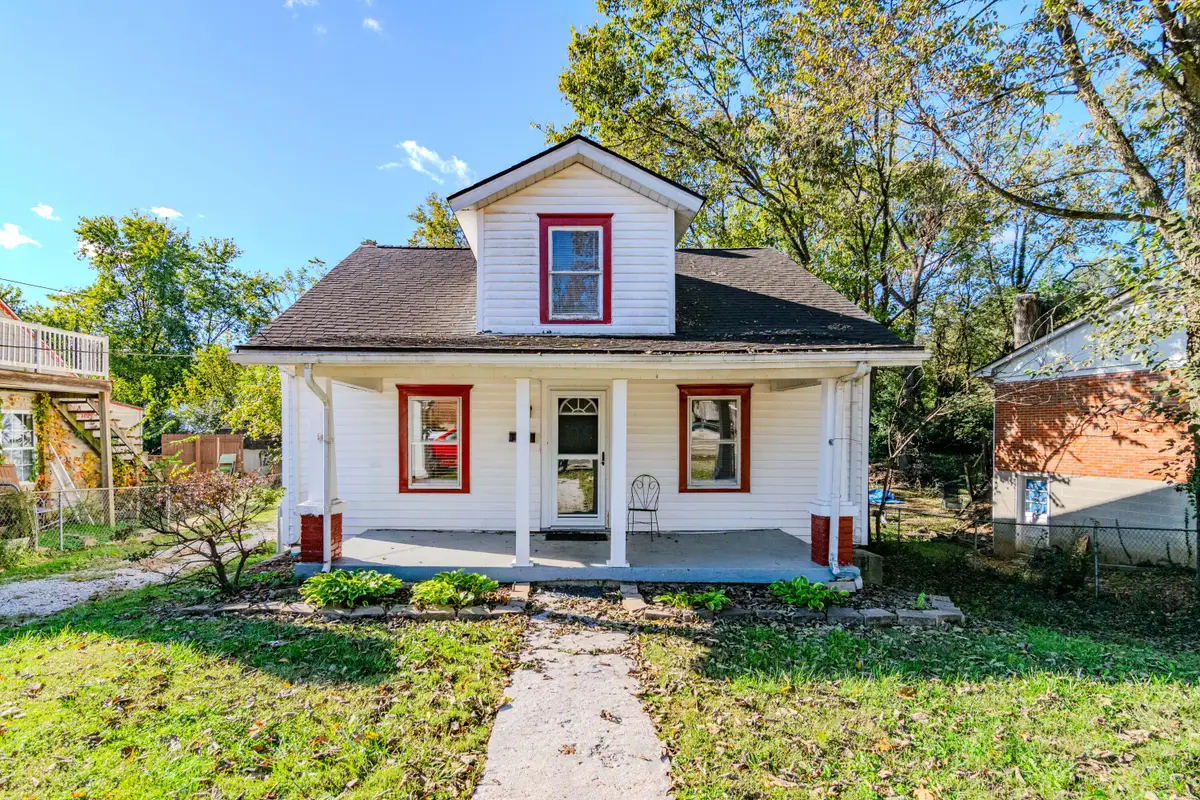 203 Henry Street, Frankfort, KY 40601 - Image #1