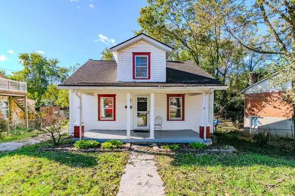 203 Henry Street, Frankfort, KY 40601