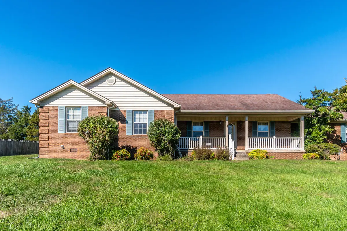 116 Raven Drive, Berea, KY 40403 - Image #1