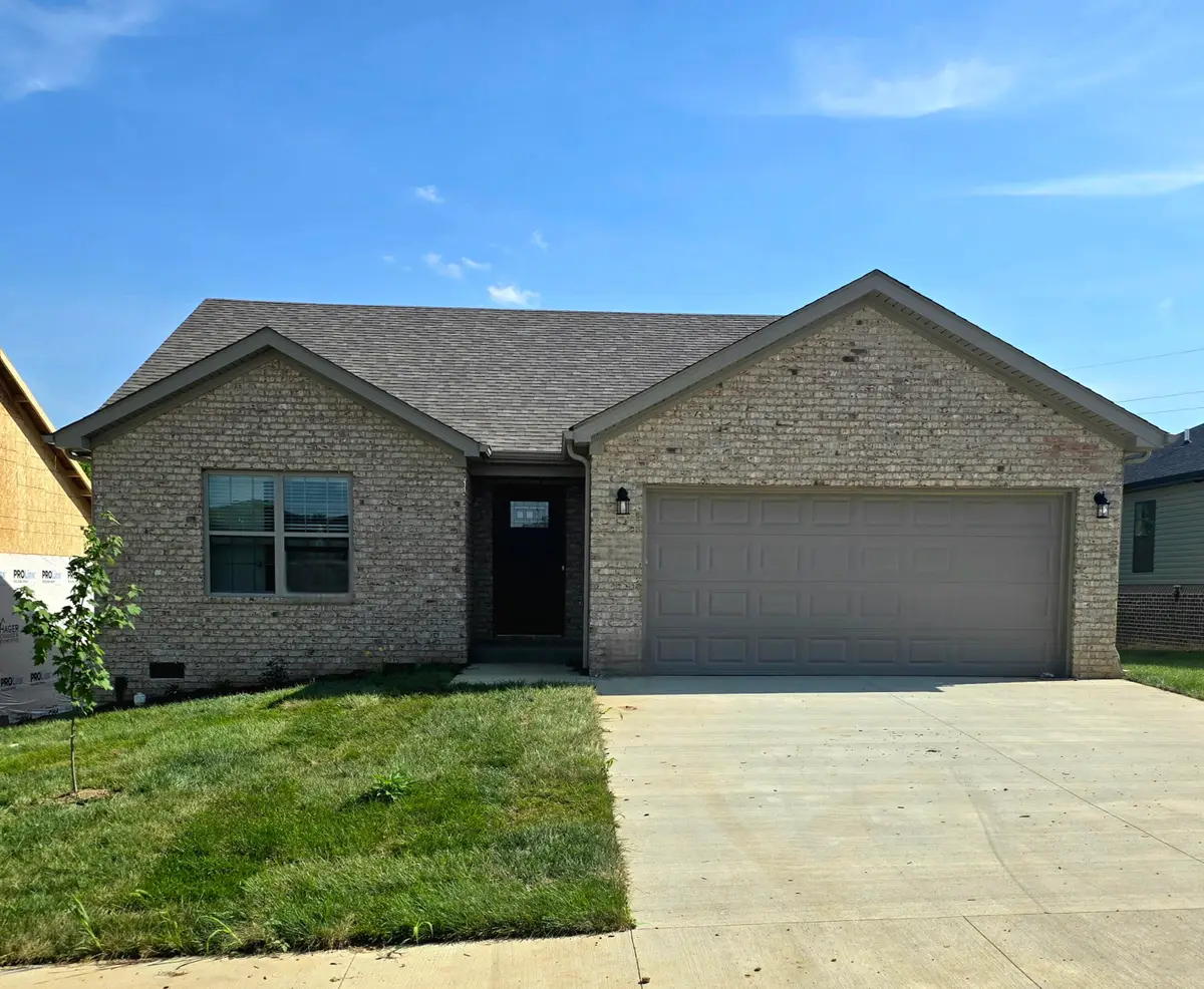 753 Yellowstone Trail, Richmond, KY 40475 - Image #1