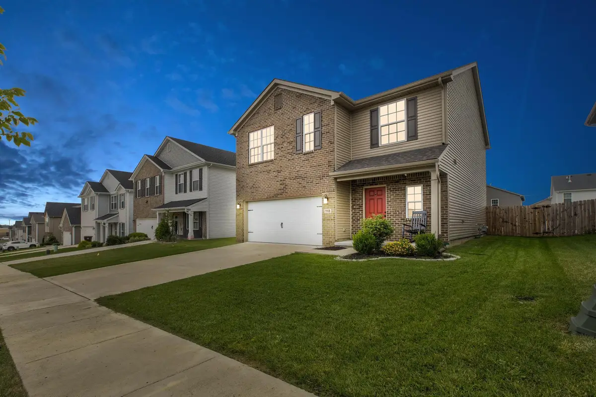 118 Strawberry Lane, Winchester, KY 40391 - Image #1
