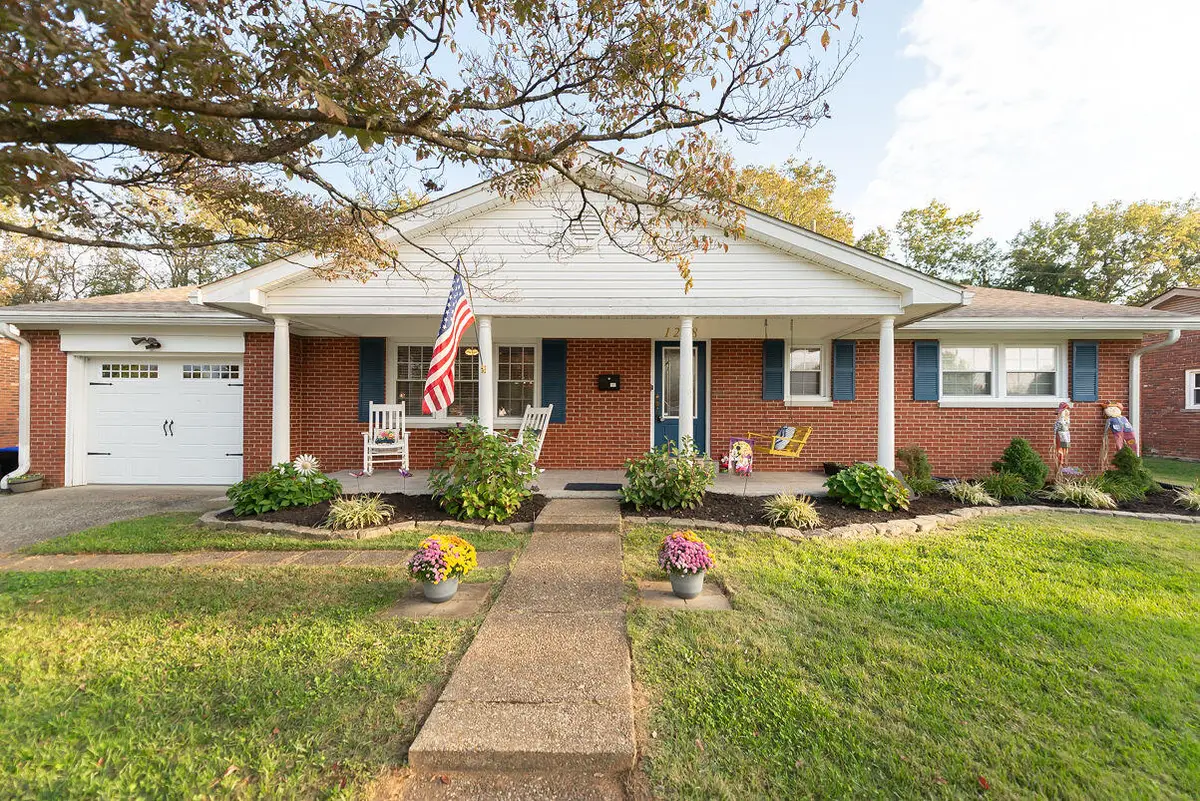 1218 Chinook Trail, Frankfort, KY 40601 - Image #1