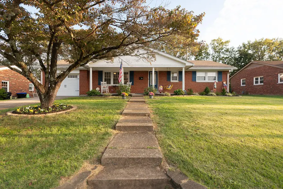 1218 Chinook Trail, Frankfort, KY 40601 - Image #2