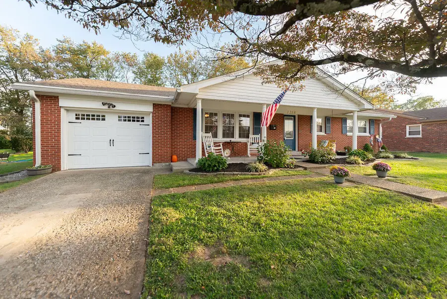 1218 Chinook Trail, Frankfort, KY 40601 - Image #3