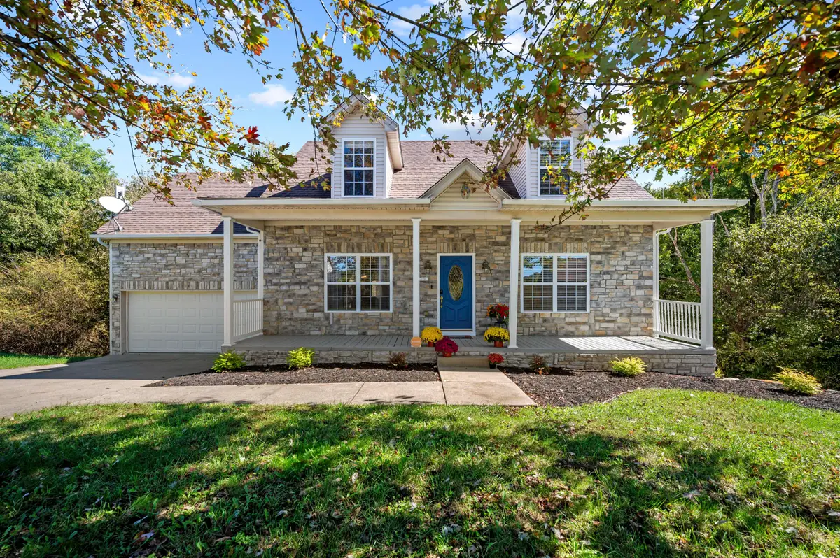 120 Summeridge Road, Georgetown, KY 40324 - Image #1