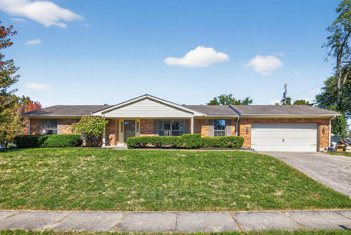 1309 Post Oak Road, Lexington, KY 40517 - Image #1