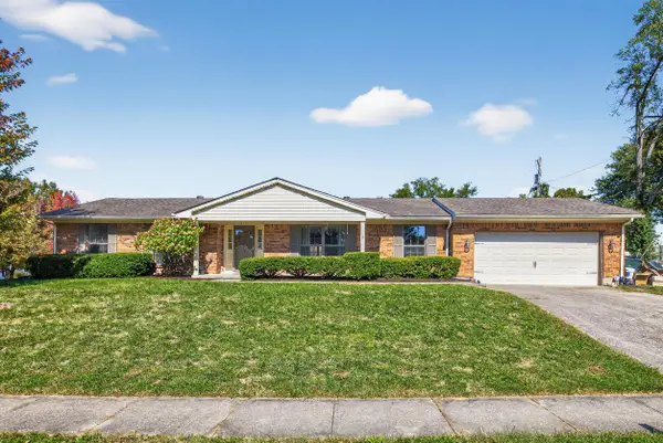 1309 Post Oak Road, Lexington, KY 40517