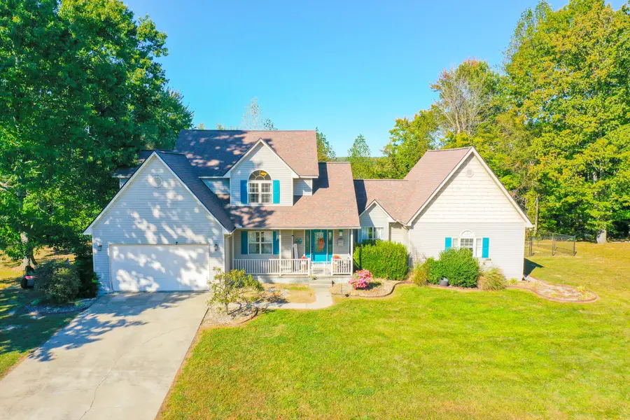 364 Cloyd Lane, London, KY 40741 - Image #3