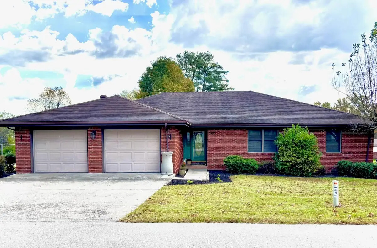 355 Allen Drive, Stanton, KY 40380 - Image #1