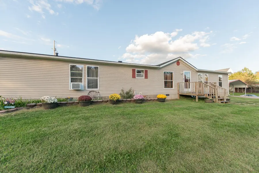 972 Double Culvert Road, Sadieville, KY 40370 - Image #3