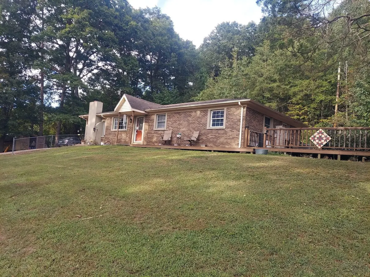 778 Dry Branch Road, Irvine, KY 40336 - Image #1