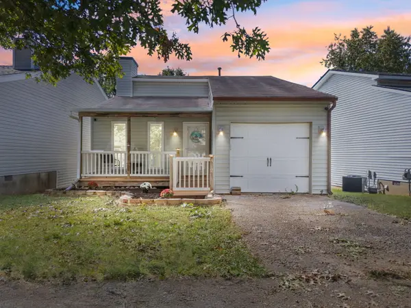 452 Becky Place, Lexington, KY 40517