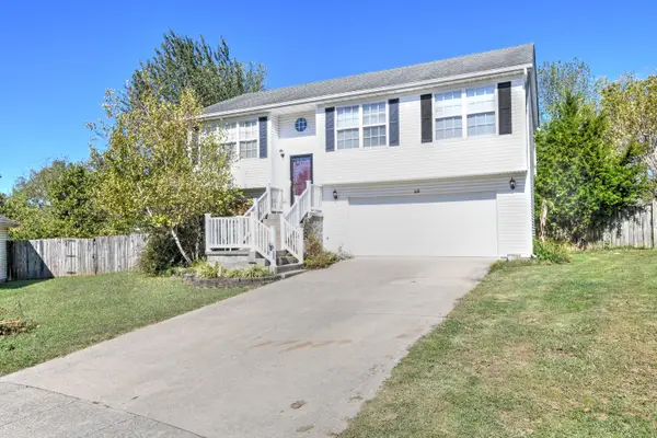 108 Winning Colors Way, Georgetown, KY 40324