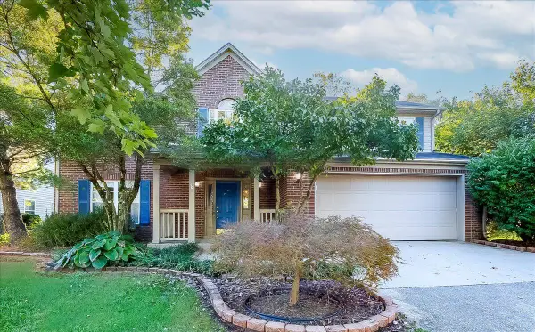 2940 Summerfield Drive, Lexington, KY 40511