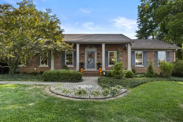 502 Barnes Mill Road, Richmond, KY 40475